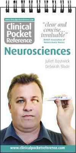 Clinical Pocket Reference: Neurosciences