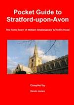 Pocket Guide to Stratford-upon-Avon