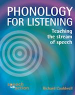 Phonology for Listening