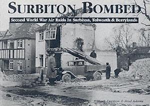 Surbiton Bombed