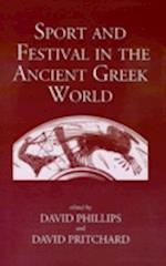 Sport and Festival in the Ancient Greek World