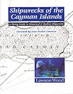 Shipwrecks of the Cayman Islands