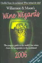 Wine Wizards