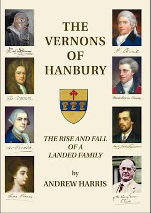 Vernons of Hanbury