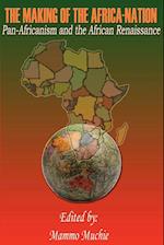 The Making of the Africa-Nation
