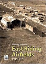 East Riding Airfields 1915-1920