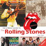 The Utmost Guide to The Rolling Stones