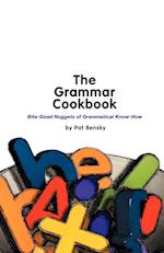 The Grammar Cookbook