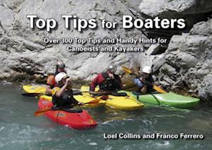 Top Tips for Boaters