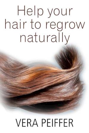 Help Your Hair To Regrow Naturally