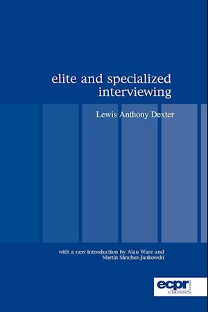 Elite and Specialized Interviewing