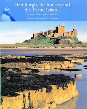 Bamburgh, Seahouses and the Farne Islands