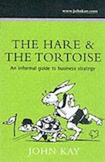 Hare & the Tortoise
