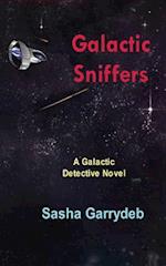 Galactic Sniffers