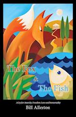 The Fox & the Fish