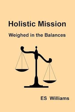 Holistic Mission