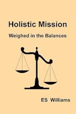 Holistic Mission
