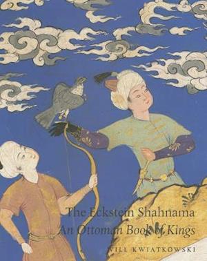 Eckstein Shahnama