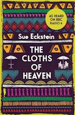 Eckstein, S:  The Cloths Of Heaven