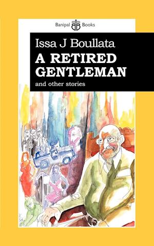 A Retired Gentleman