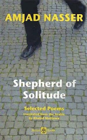 Shepherd of Solitude