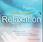 Journey Through Relaxation Meditation Hypnosis MP3