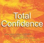 Total Confidence Meditation Hypnosis MP3