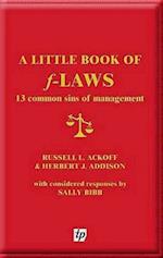 A Little Book of F-laws