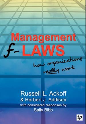 Management F-laws