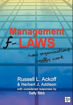 Management F-laws