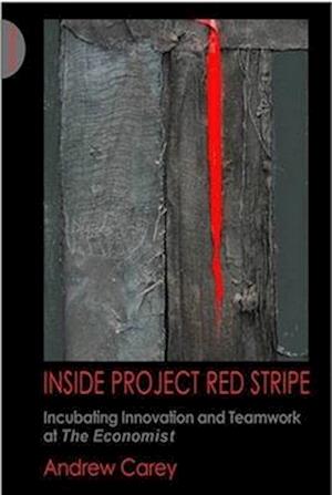 Inside Project Red Stripe