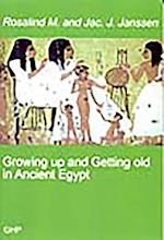 Growing Up and Getting Old in Ancient Egypt