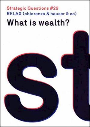 What is Wealth?