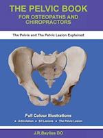 The Pelvic Book for Osteopaths and Chiropractors