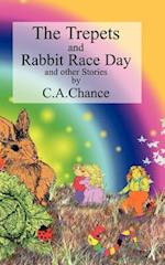 The Trepets Book Three Rabbit Race Day