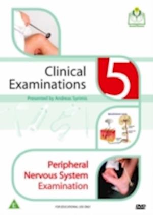 Peripheral Nervous System Examination