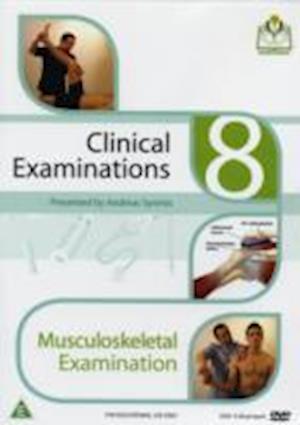 Musculoskeletal Examination