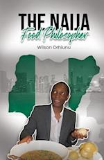 The Naija Food Philosopher