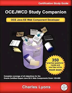 Ocejwcd Study Companion