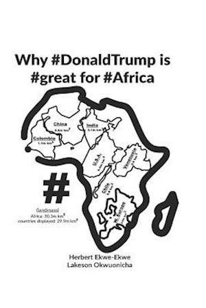 Why #donaldtrump Is #great for #africa