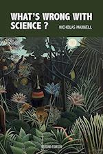 What's Wrong with Science? Towards a People's Rational Science of Delight and Compassion