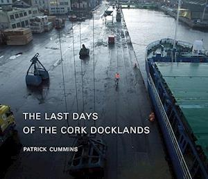 The Last Days of the Cork Docklands