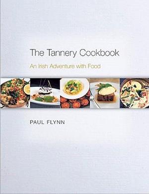 The Tannery Cookbook