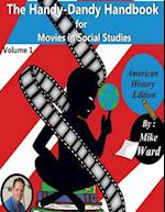 The Handy-Dandy Handbook for Movies in Social Studies