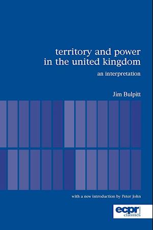 Territory and Power in the United Kingdom