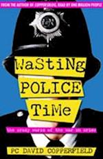 Wasting Police Time