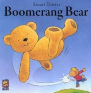 Boomerang Bear