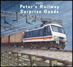 Peter's Railway Surprise Goods