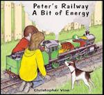 Peter's Railway a Bit of Energy