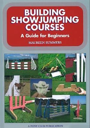 Building Showjumping Courses